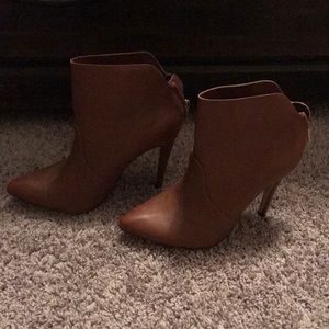 Michael Antonio booties